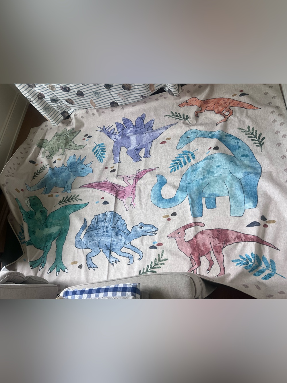 NEW!! Ruggable Rug 6x9